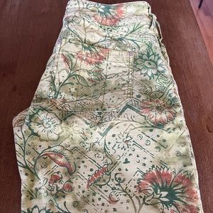 Pilcro The Wanderer size 27